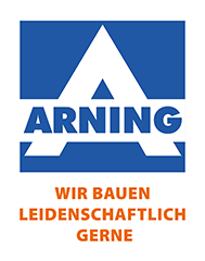 Arning - Wir bauen leidenschaftlich gerne